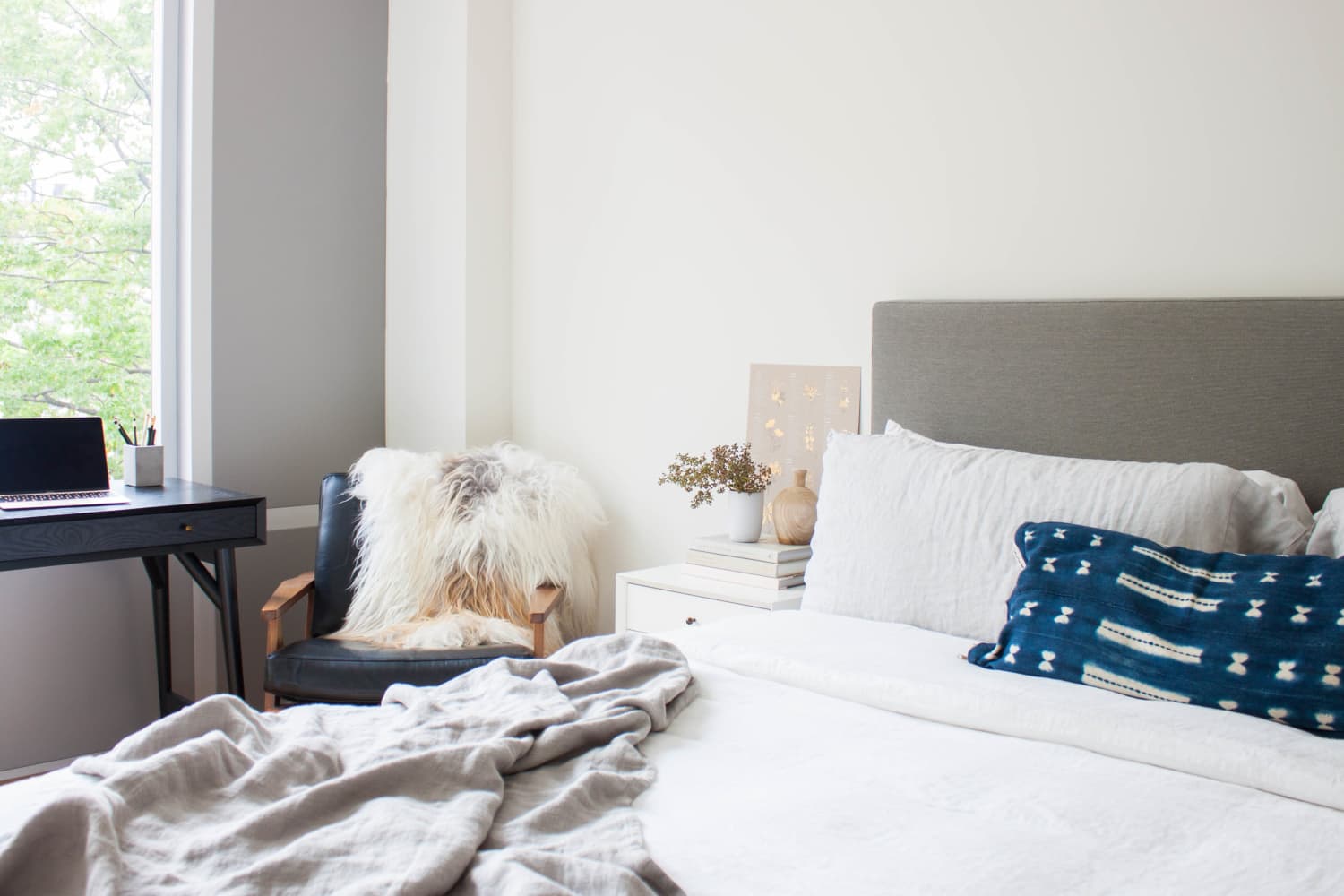 Martha Stewart Down Alternative Comforter Review Macy's Apartment Therapy